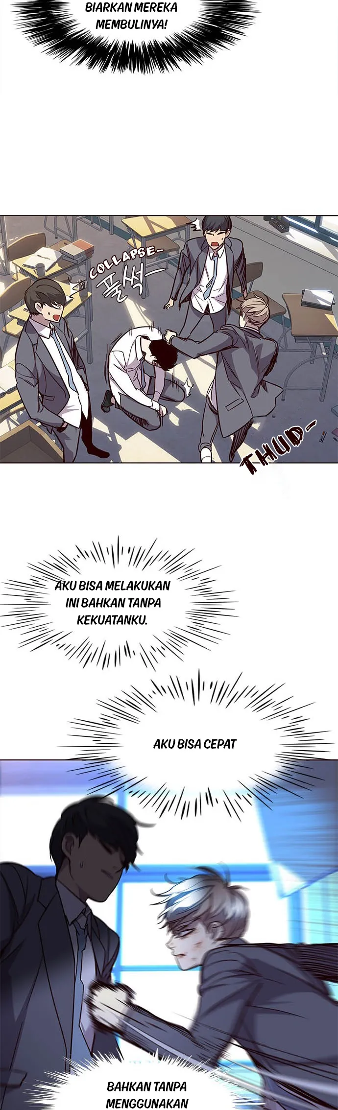 Read Eleceed ID Manga Online