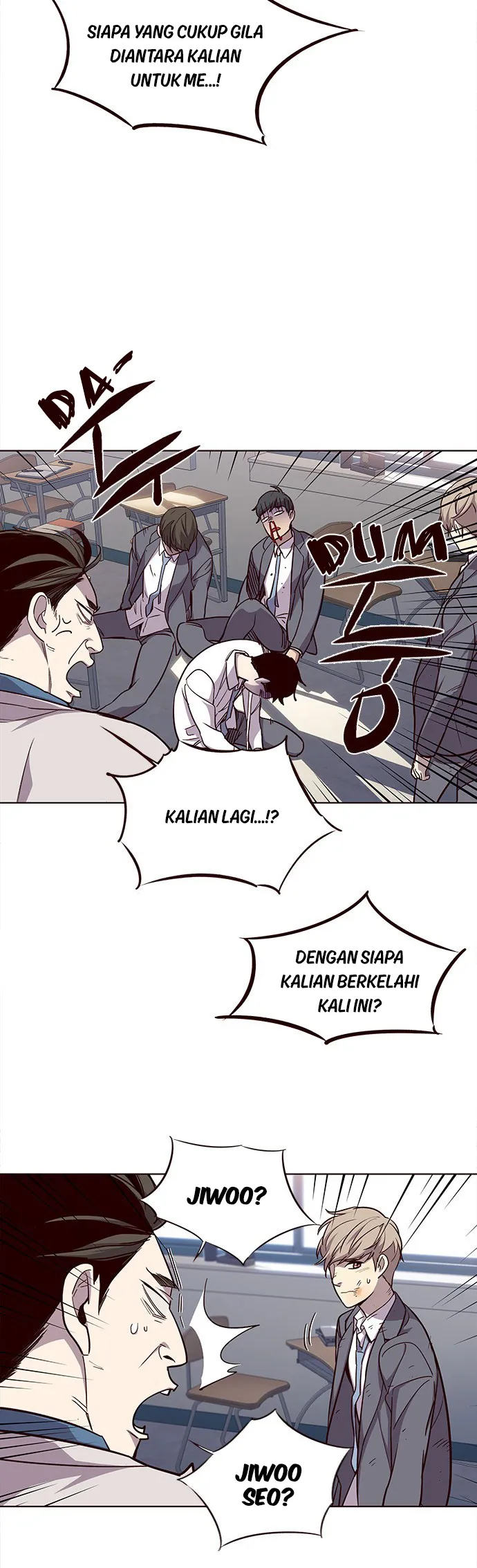 Read Eleceed ID Manga Online