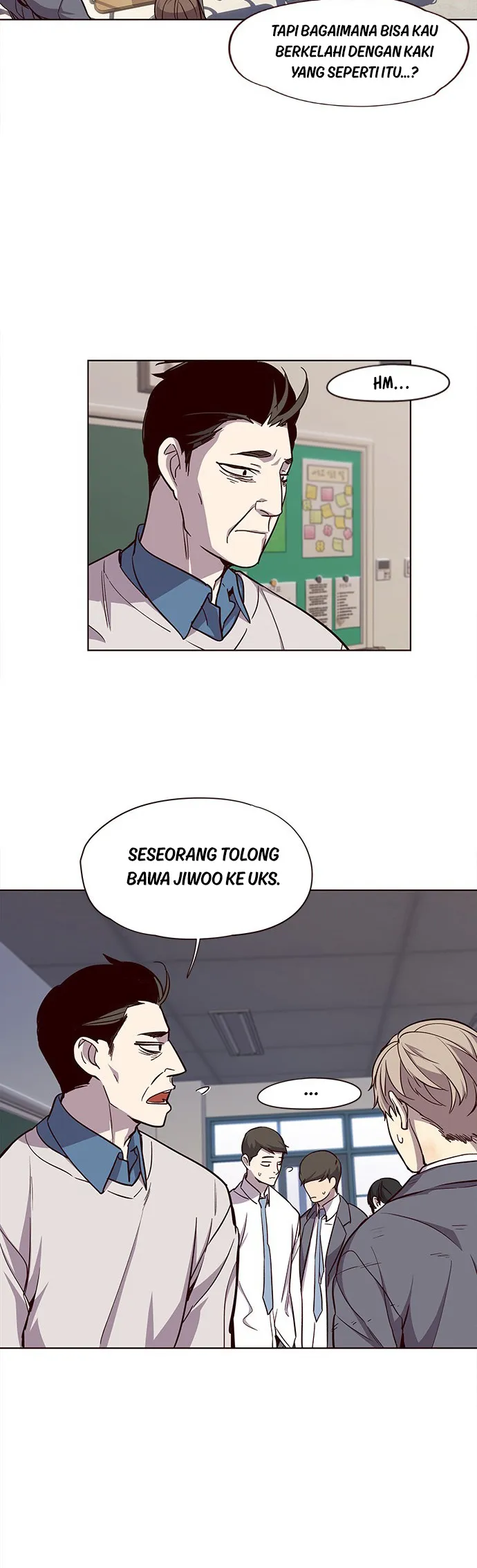 Read Eleceed ID Manga Online