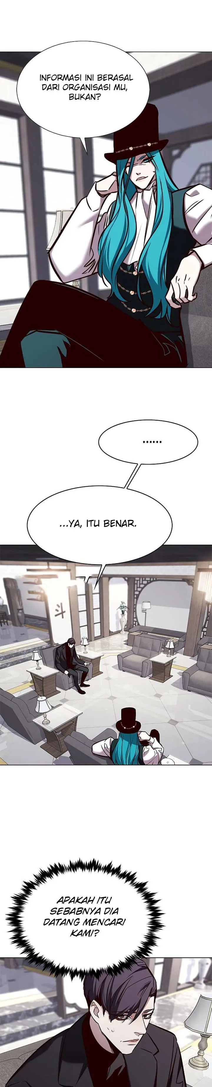 Read Eleceed ID Manga Online