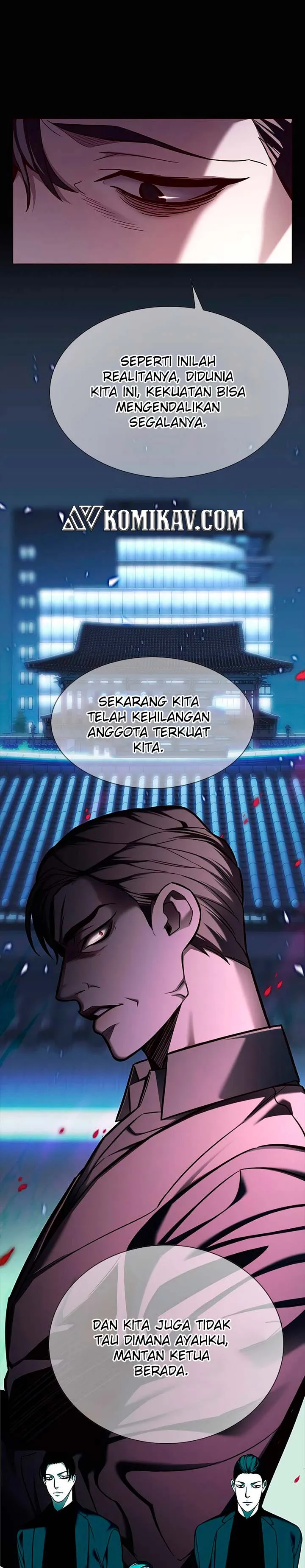 Read Eleceed ID Manga Online