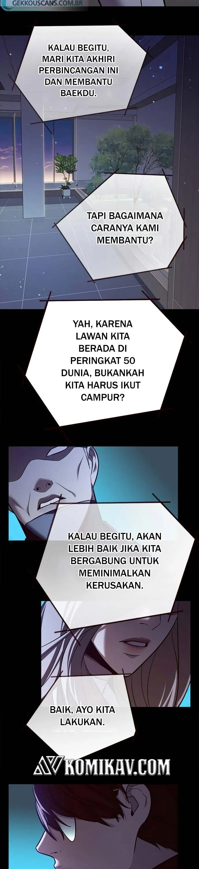 Read Eleceed ID Manga Online