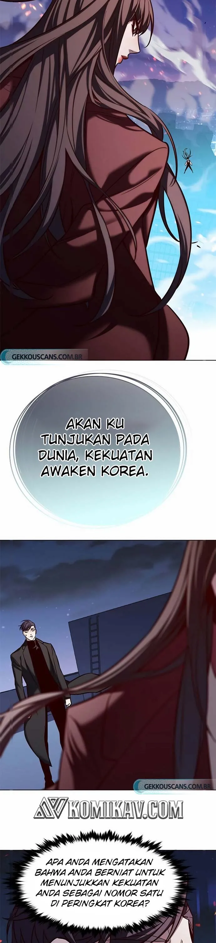 Read Eleceed ID Manga Online