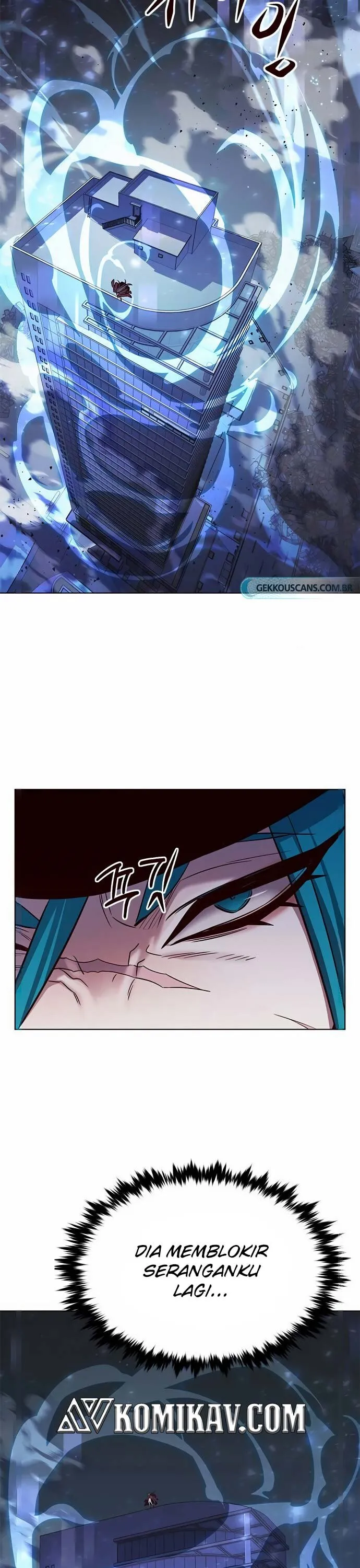 Read Eleceed ID Manga Online