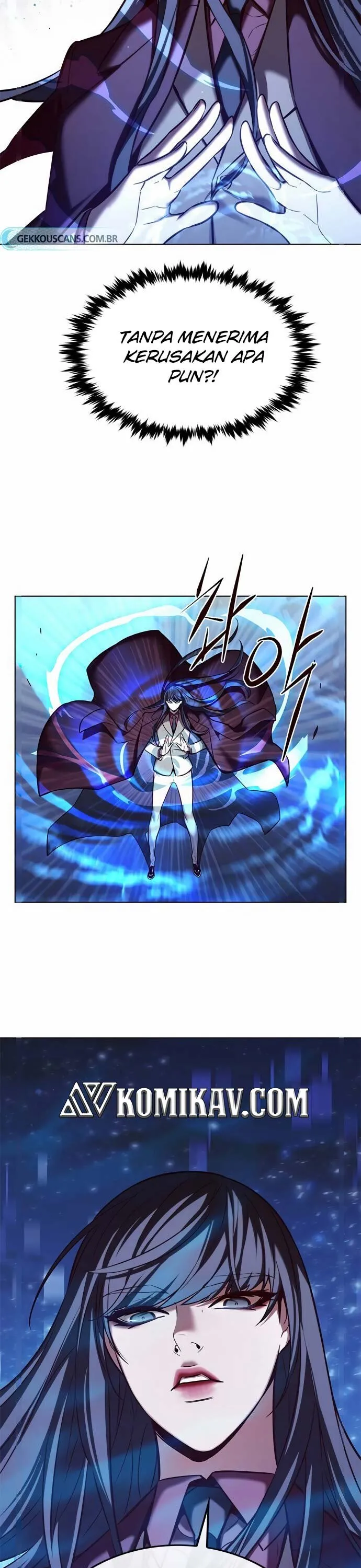 Read Eleceed ID Manga Online
