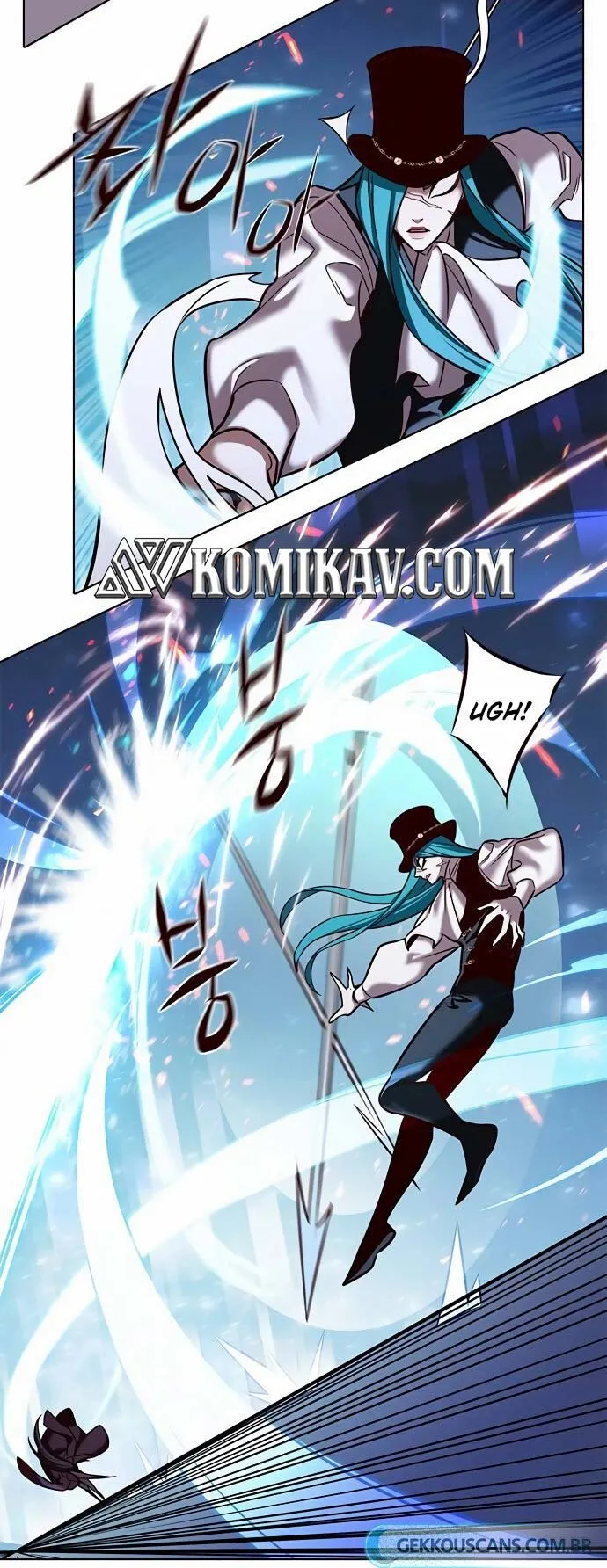 Read Eleceed ID Manga Online
