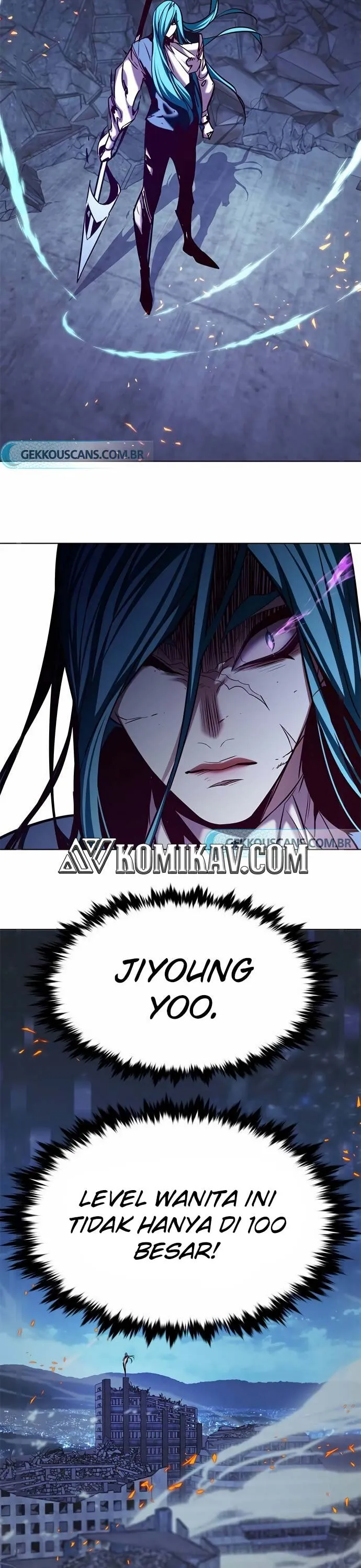 Read Eleceed ID Manga Online