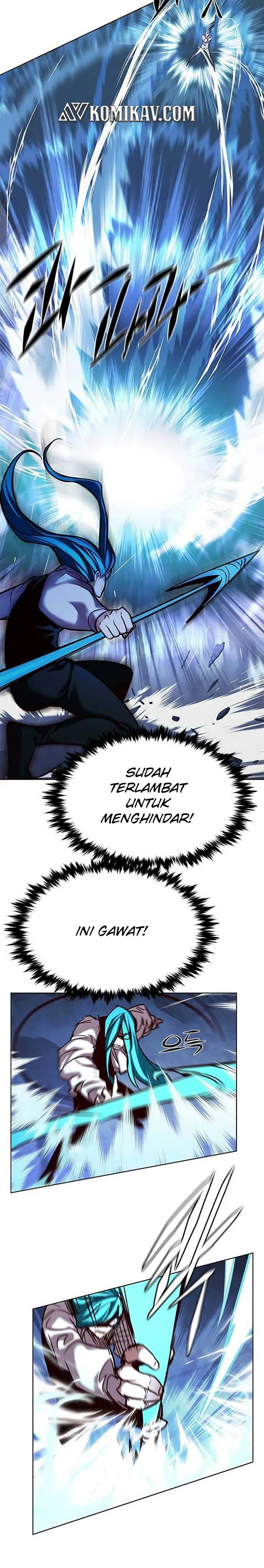 Read Eleceed ID Manga Online