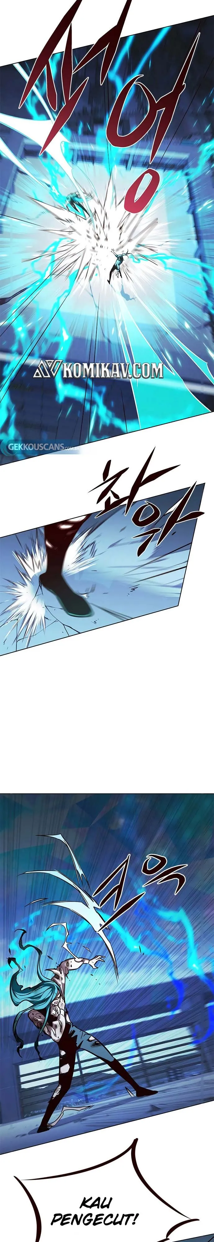 Read Eleceed ID Manga Online