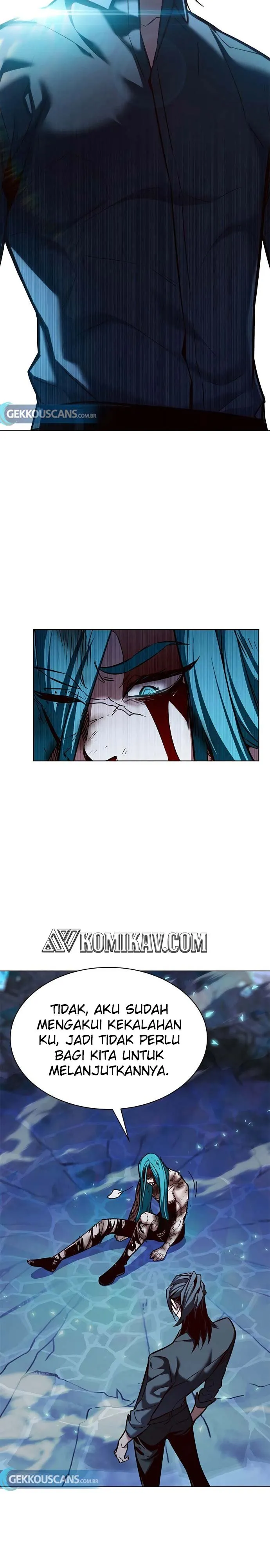 Read Eleceed ID Manga Online