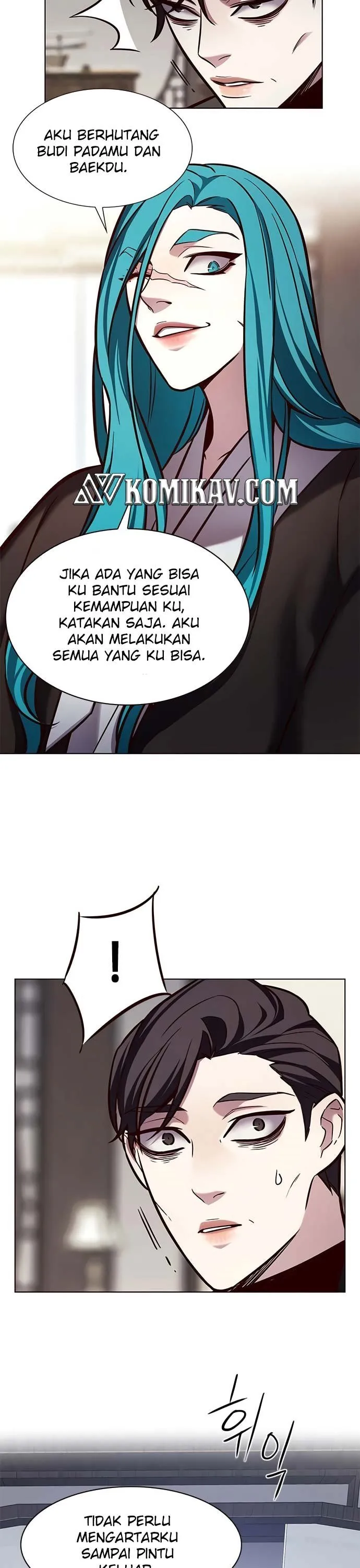 Read Eleceed ID Manga Online