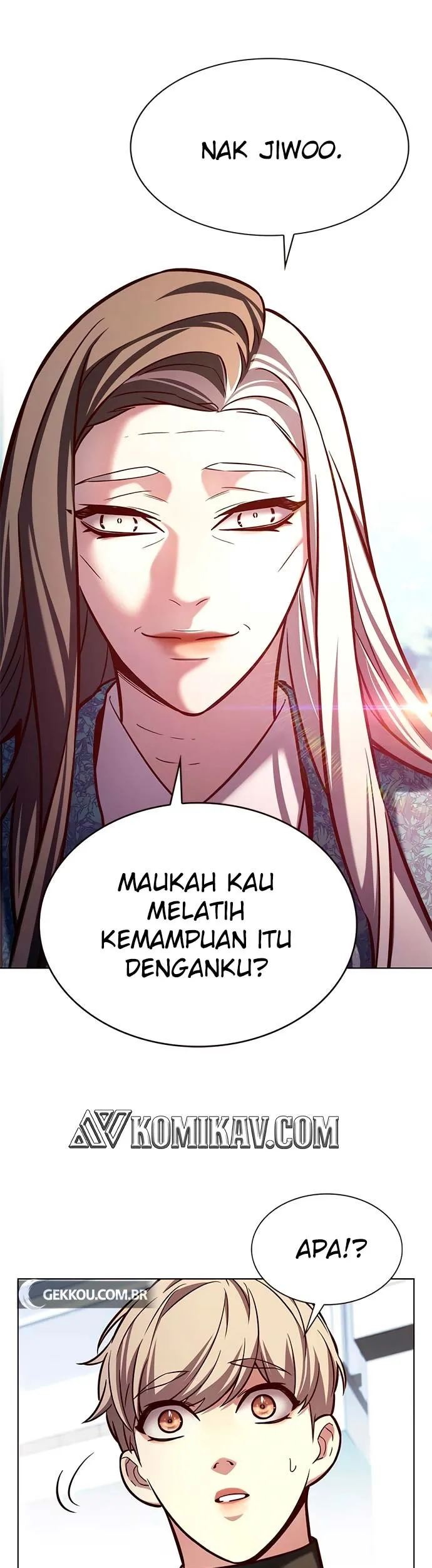 Read Eleceed ID Manga Online