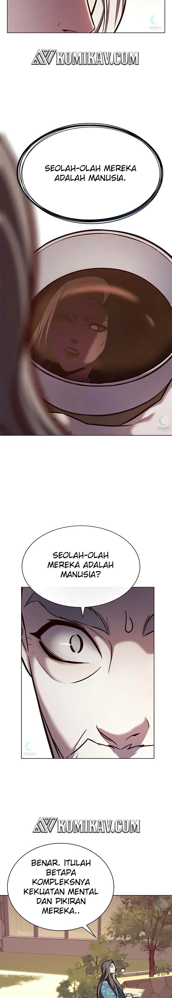 Read Eleceed ID Manga Online