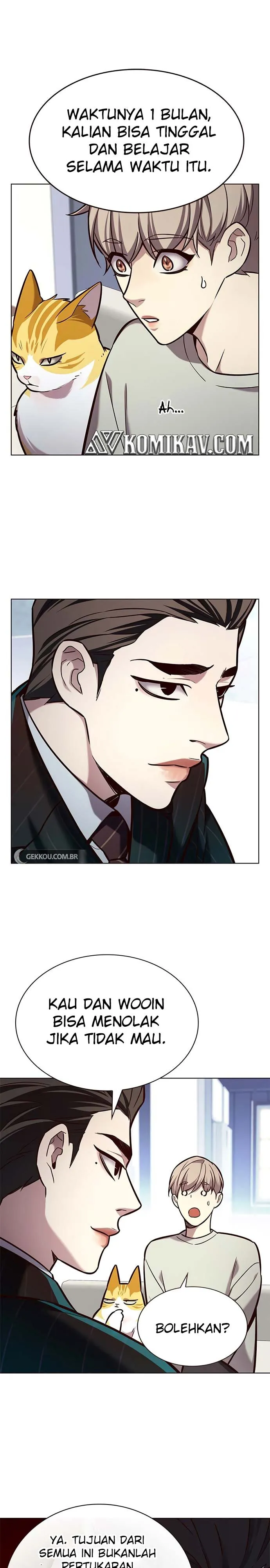 Read Eleceed ID Manga Online