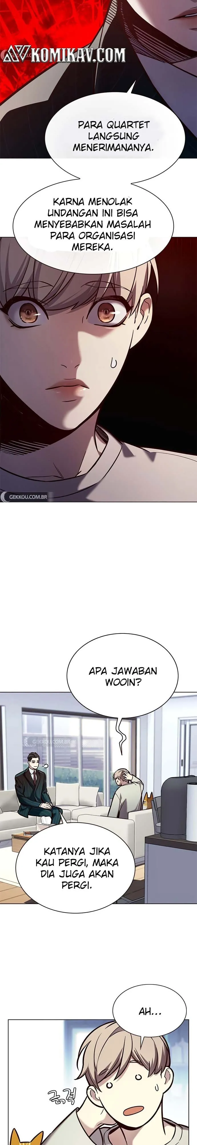 Read Eleceed ID Manga Online