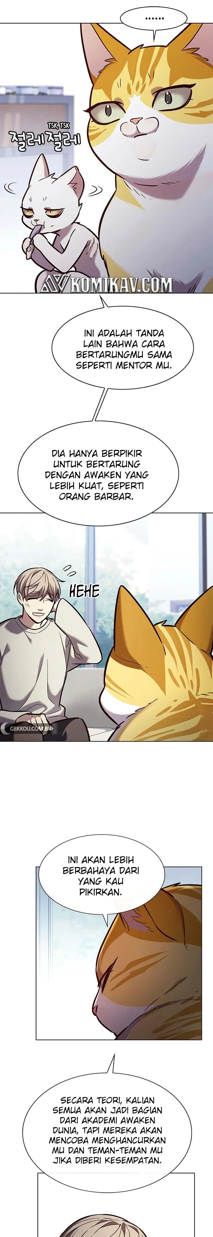 Read Eleceed ID Manga Online