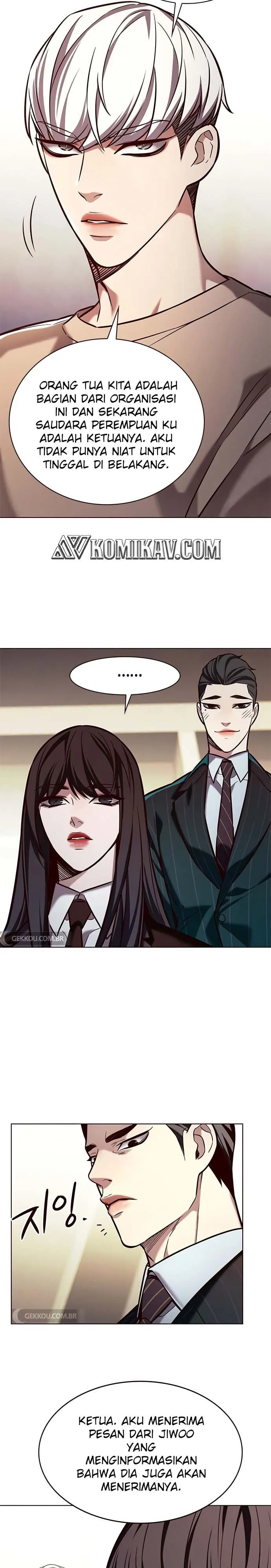 Read Eleceed ID Manga Online