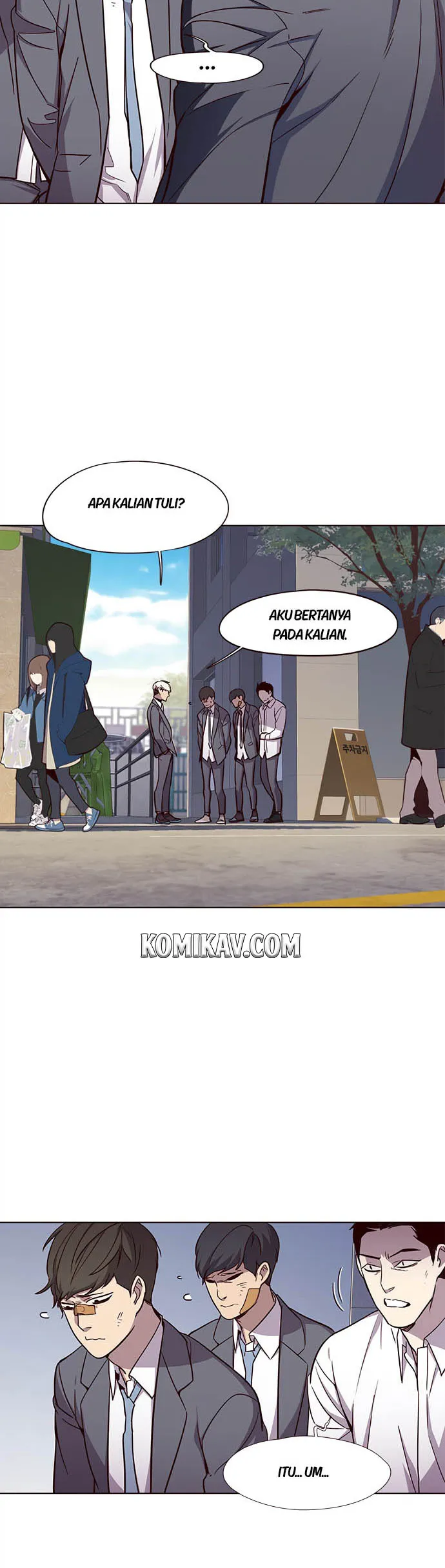 Read Eleceed ID Manga Online