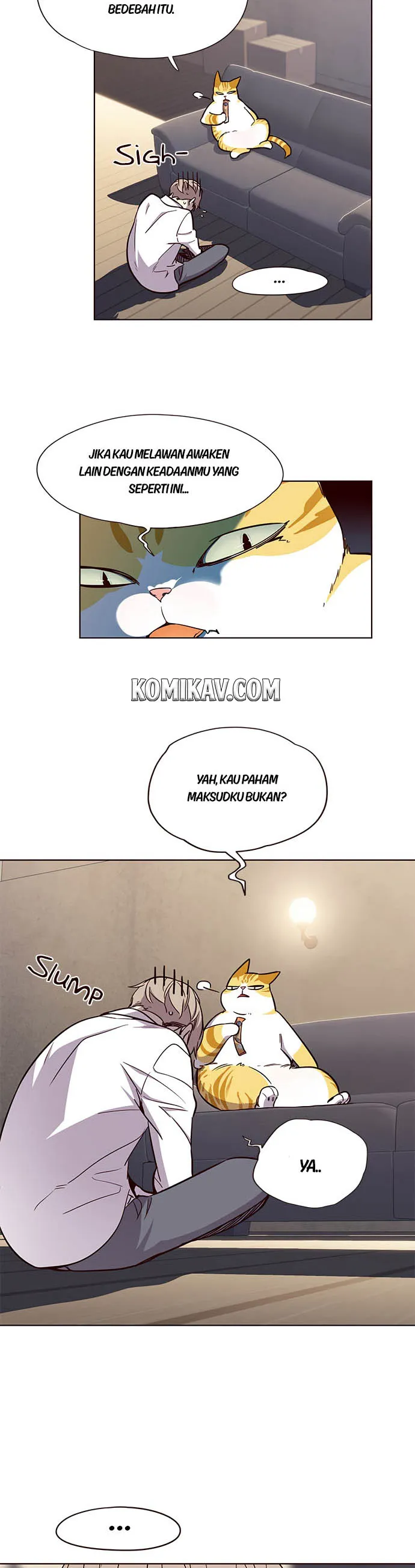 Read Eleceed ID Manga Online