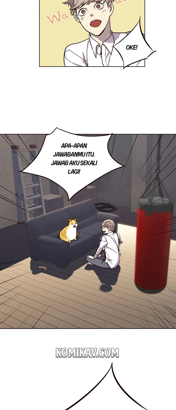 Read Eleceed ID Manga Online