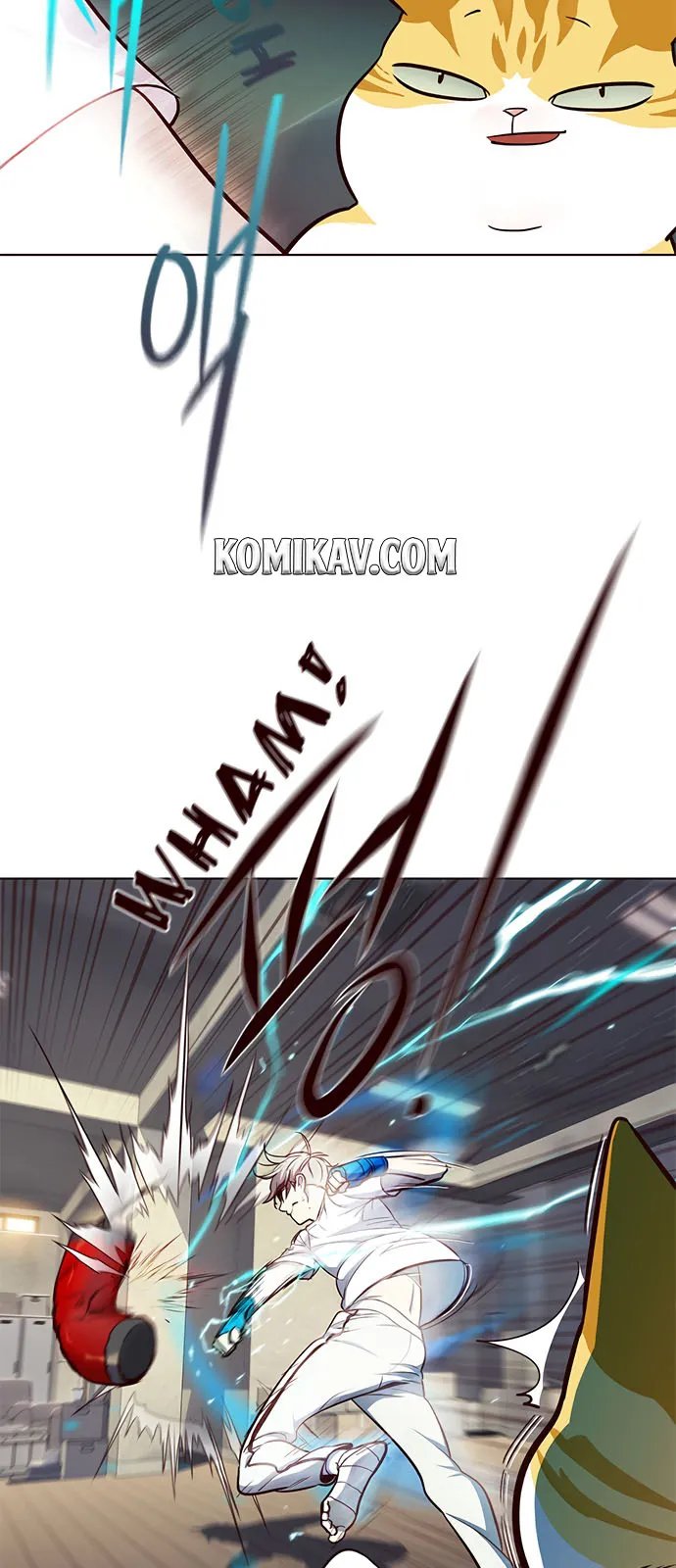 Read Eleceed ID Manga Online