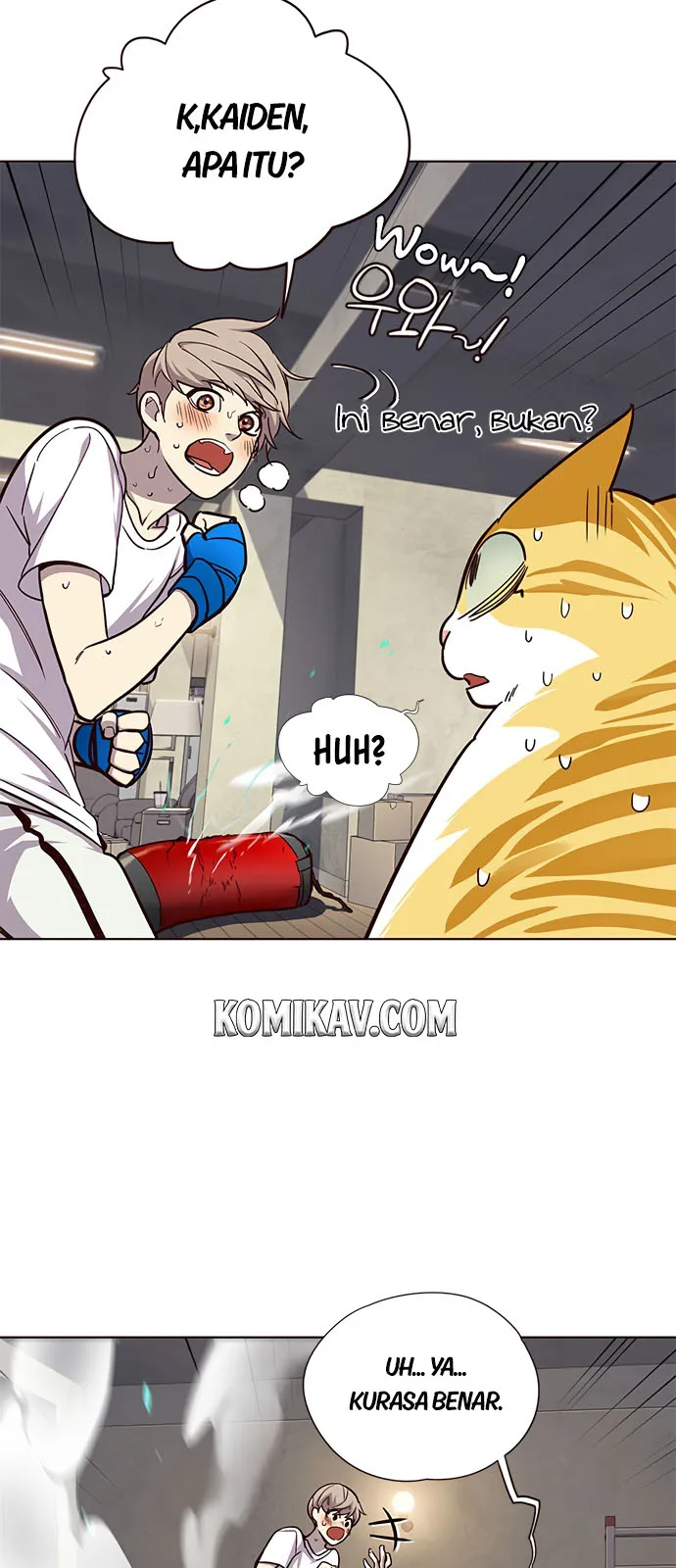 Read Eleceed ID Manga Online