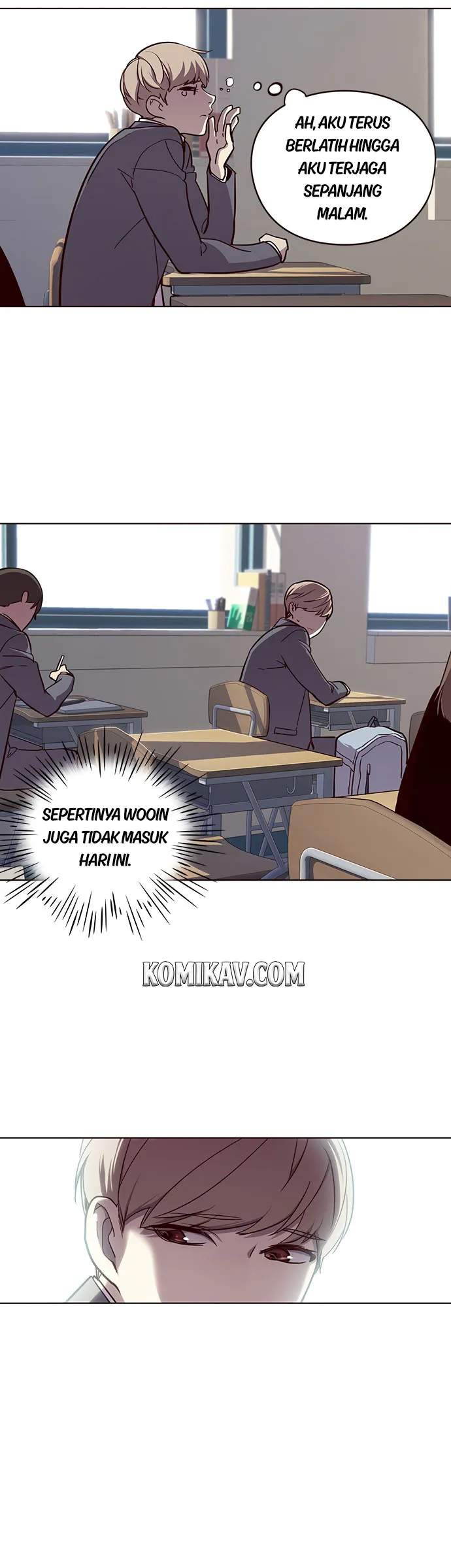 Read Eleceed ID Manga Online