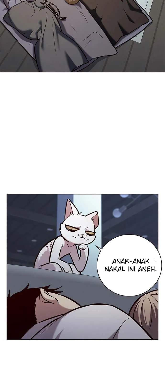 Read Eleceed ID Manga Online