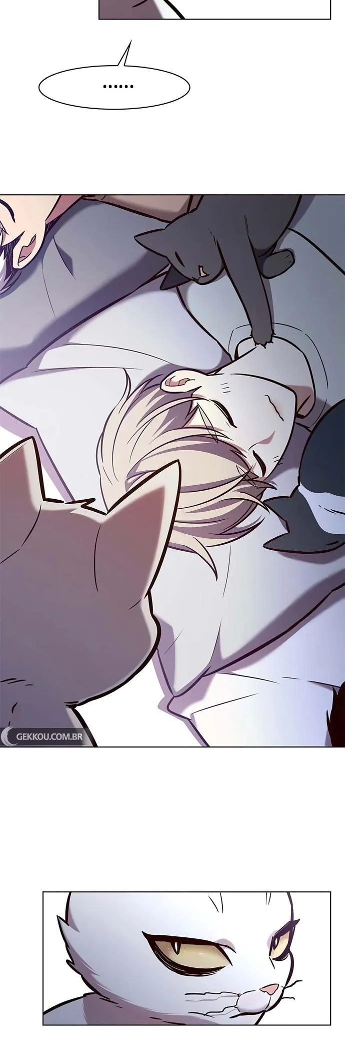 Read Eleceed ID Manga Online