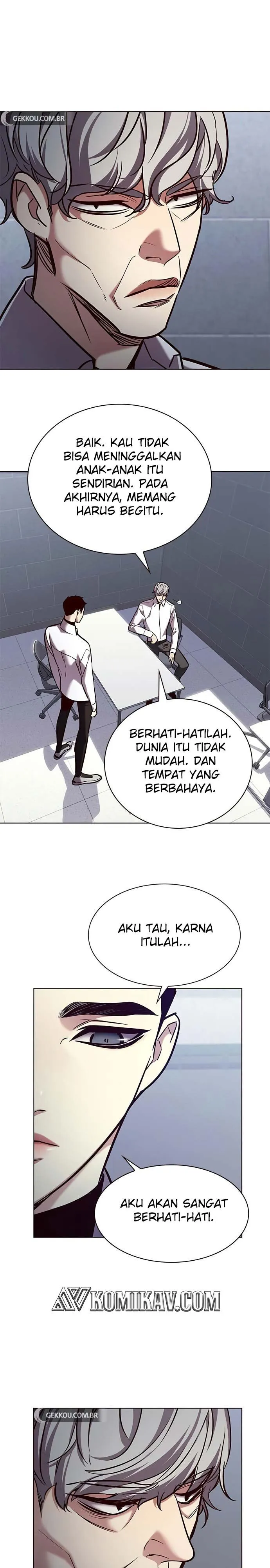 Read Eleceed ID Manga Online