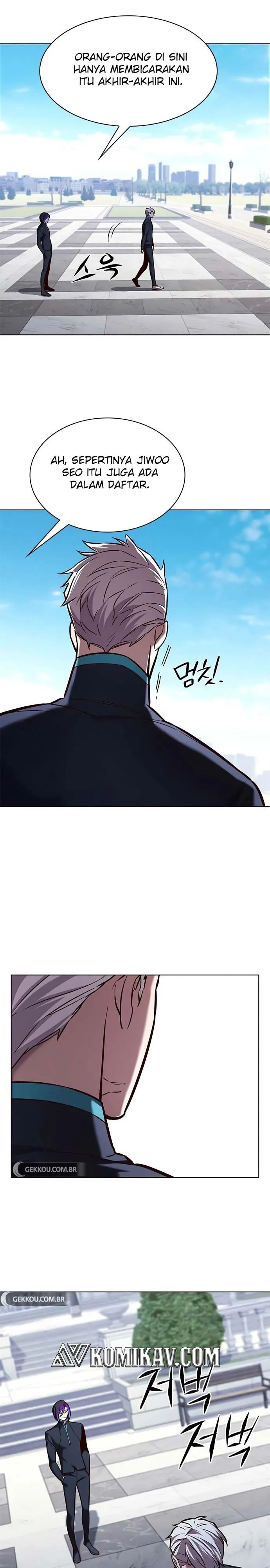 Read Eleceed ID Manga Online