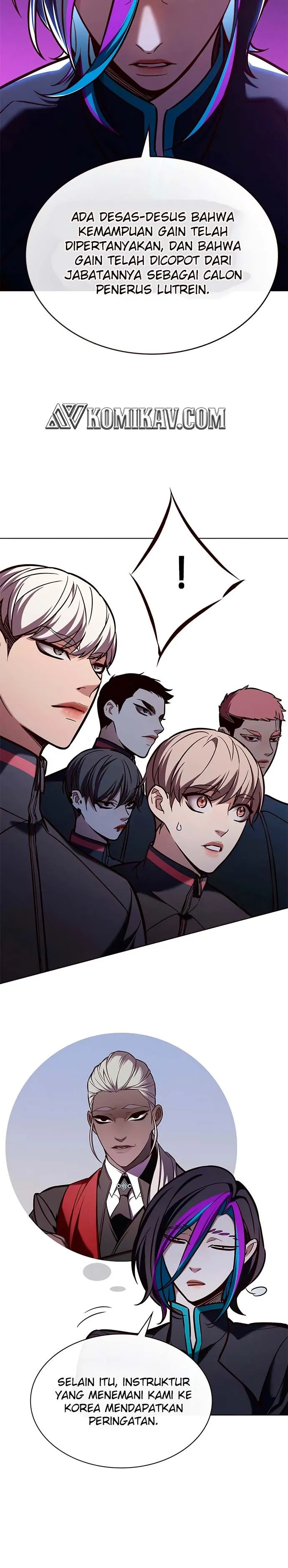 Read Eleceed ID Manga Online