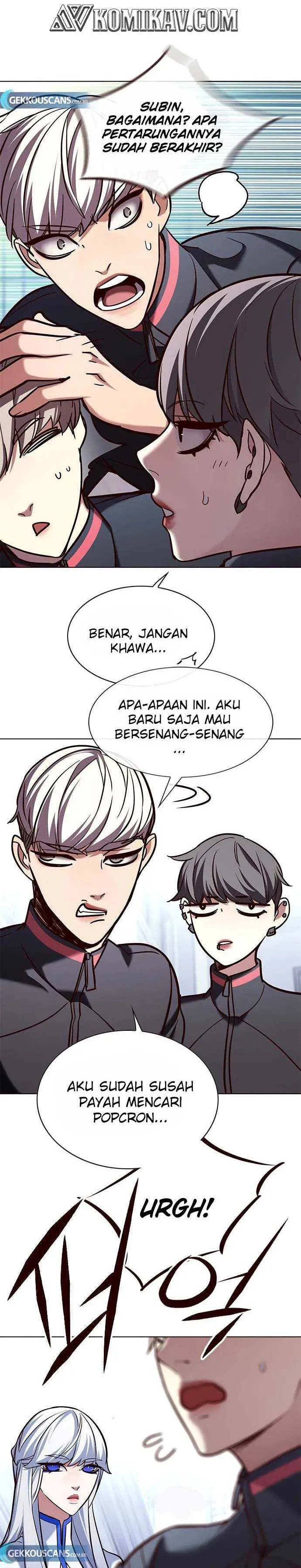 Read Eleceed ID Manga Online