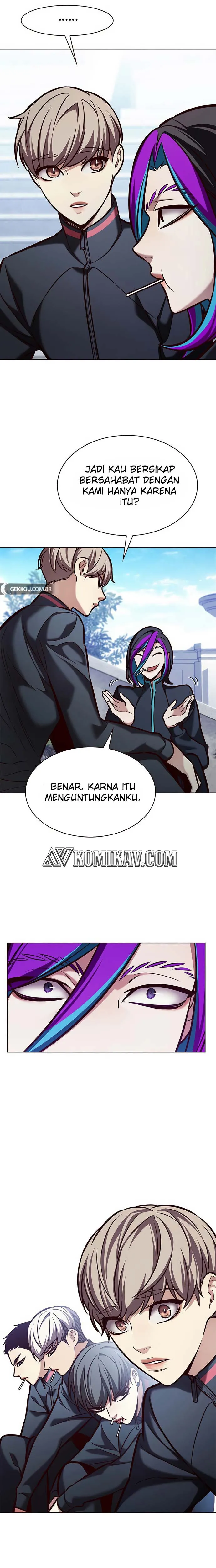 Read Eleceed ID Manga Online