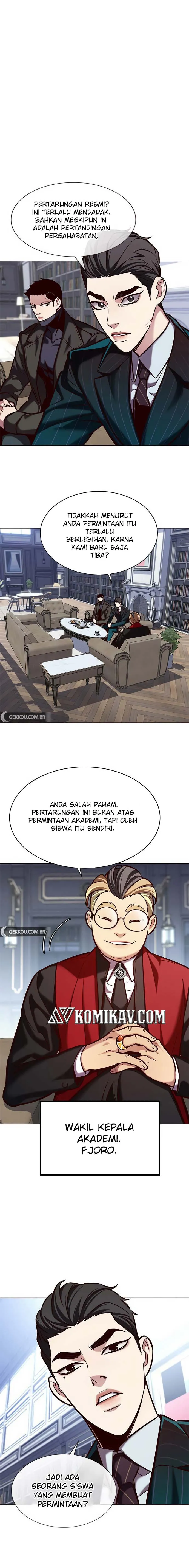 Read Eleceed ID Manga Online