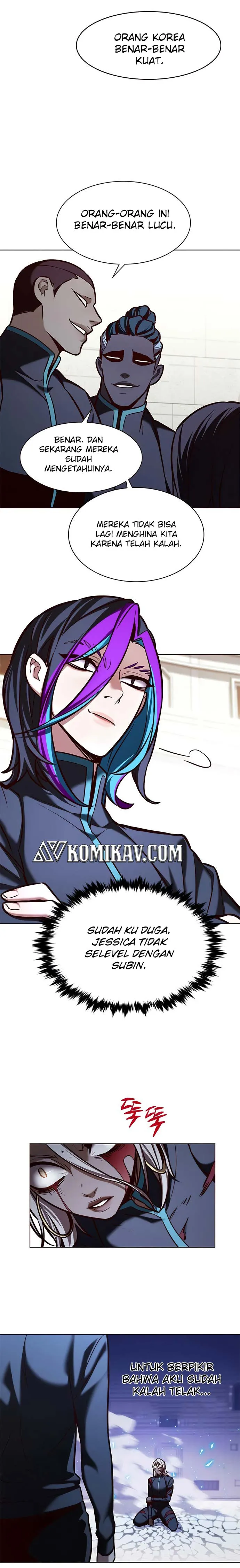 Read Eleceed ID Manga Online