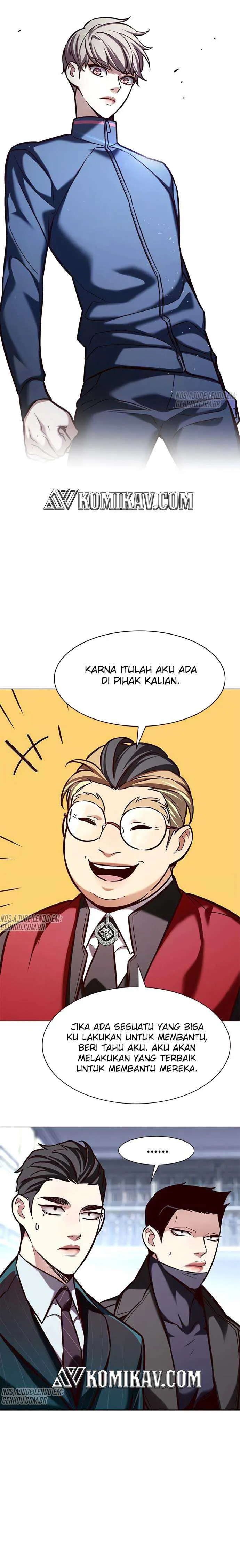 Read Eleceed ID Manga Online