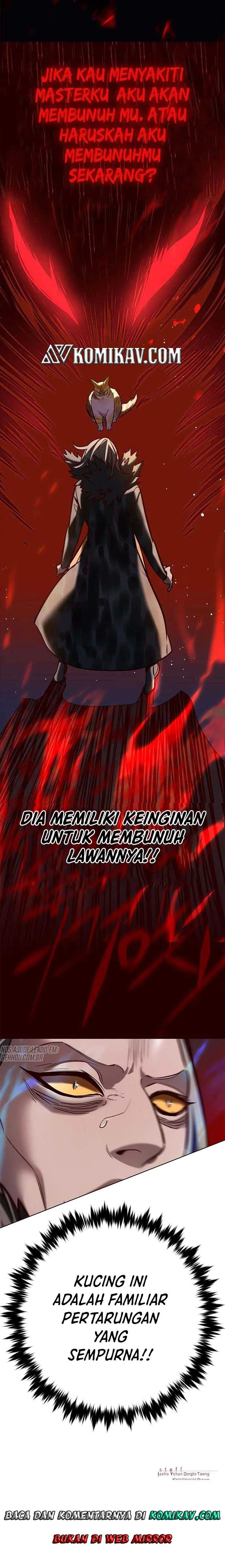 Read Eleceed ID Manga Online