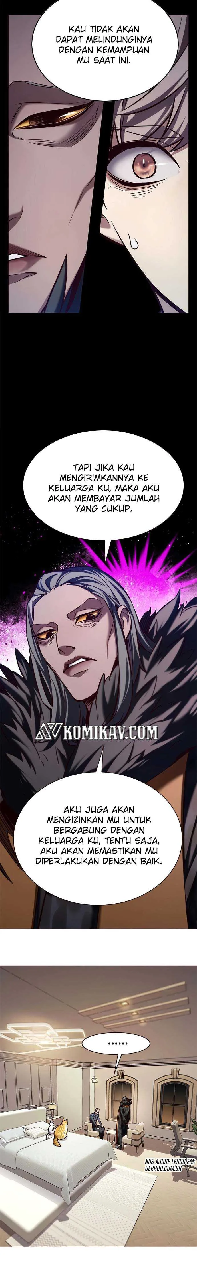 Read Eleceed ID Manga Online