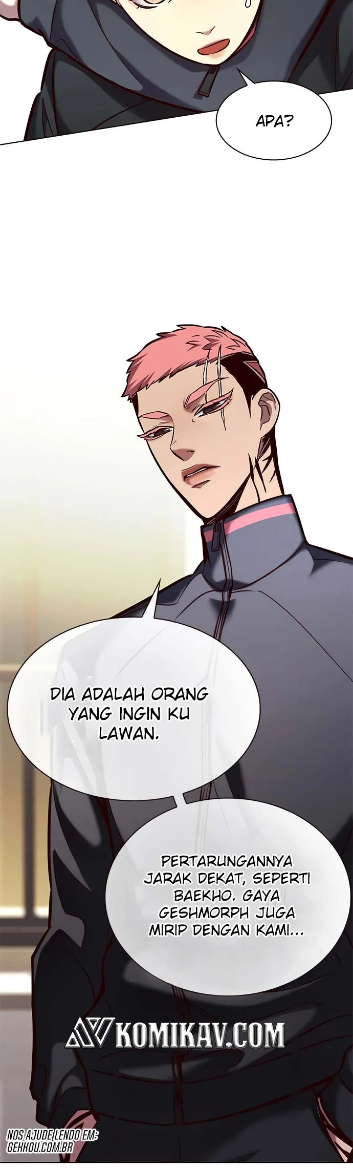 Read Eleceed ID Manga Online