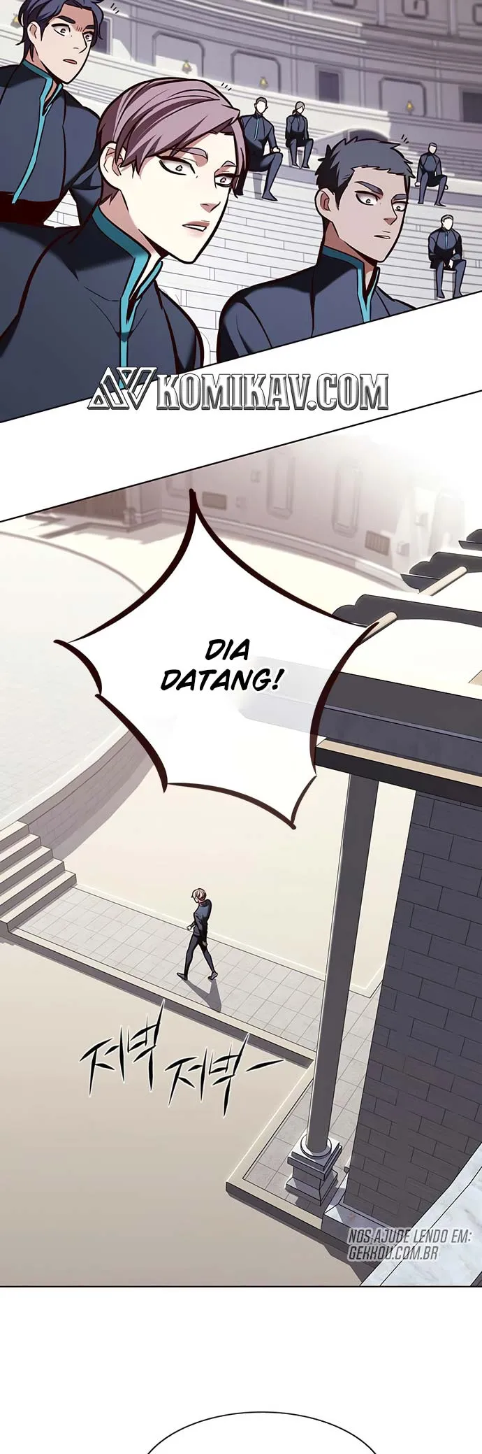 Read Eleceed ID Manga Online