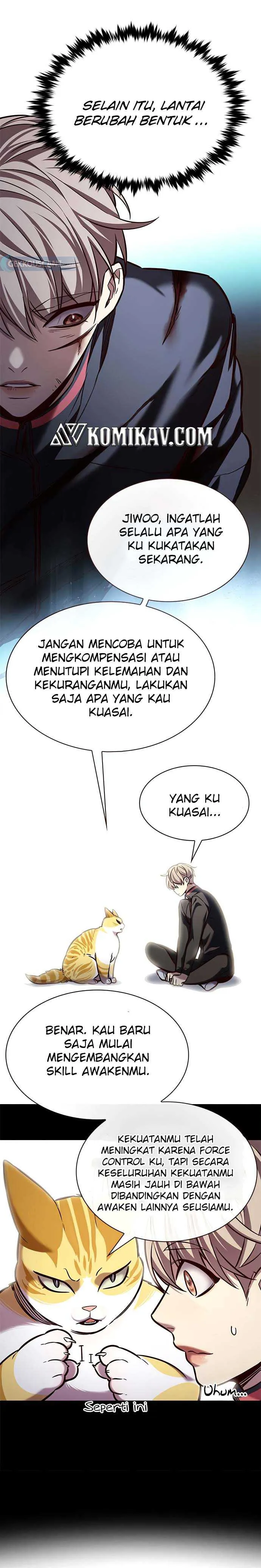 Read Eleceed ID Manga Online