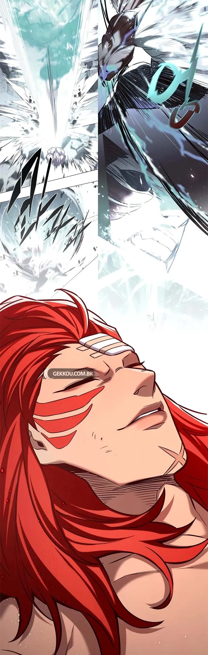 Read Eleceed ID Manga Online