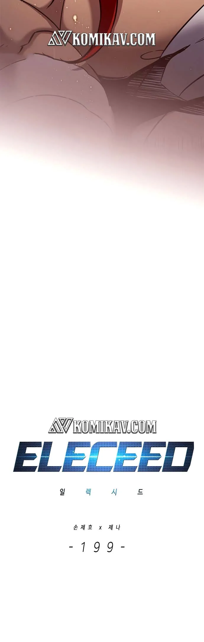 Read Eleceed ID Manga Online