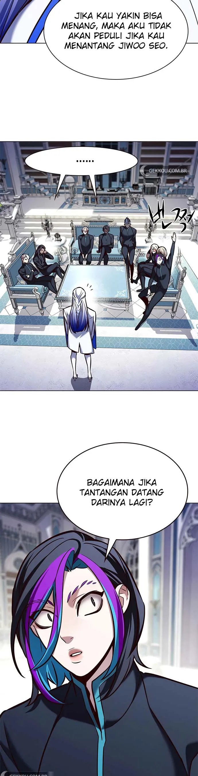 Read Eleceed ID Manga Online
