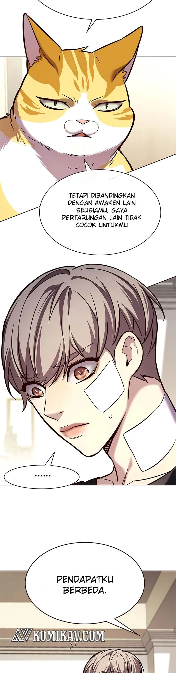 Read Eleceed ID Manga Online