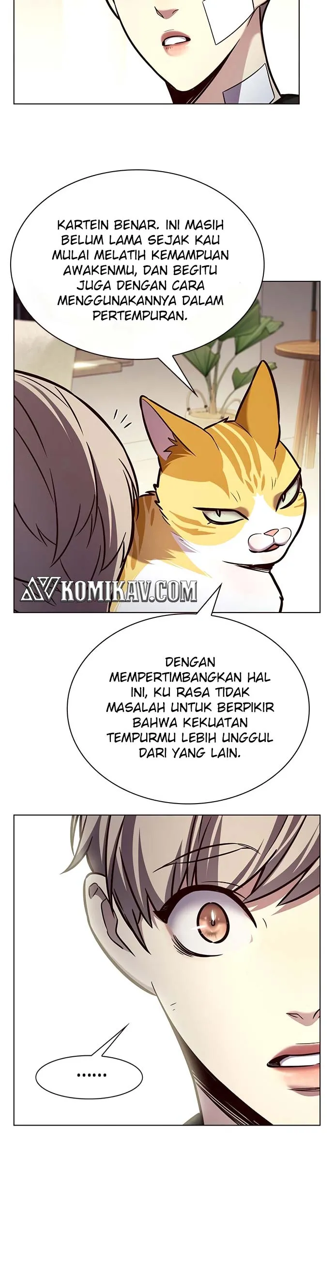 Read Eleceed ID Manga Online