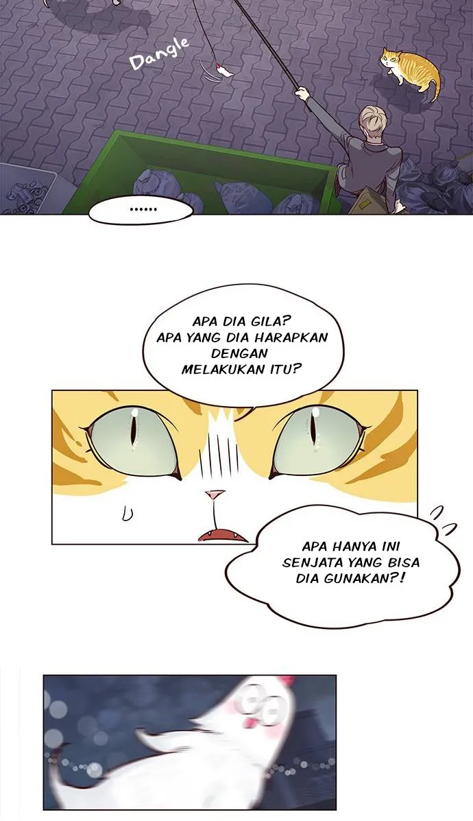 Read Eleceed ID Manga Online