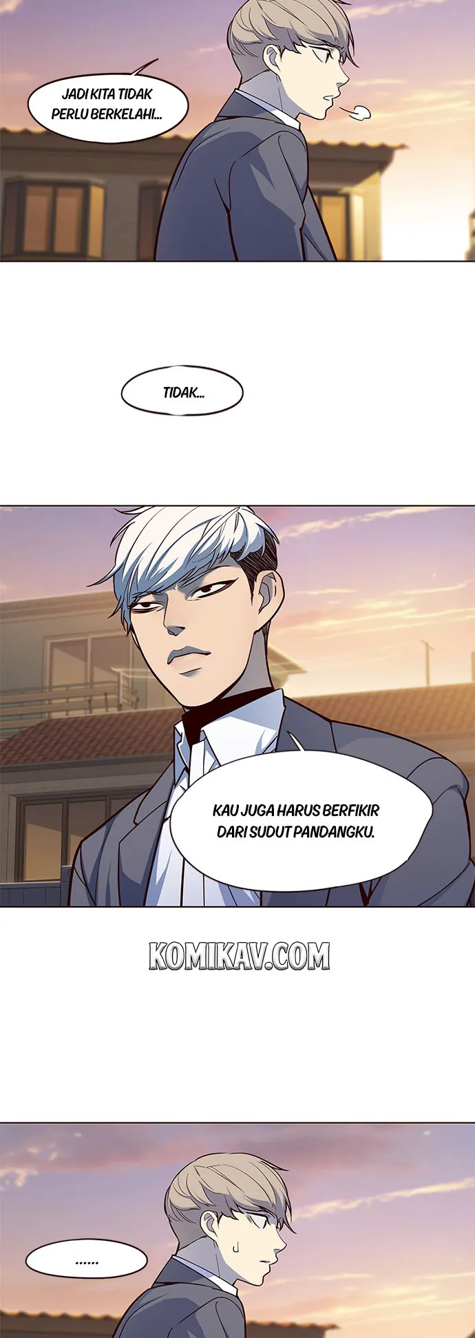 Read Eleceed ID Manga Online
