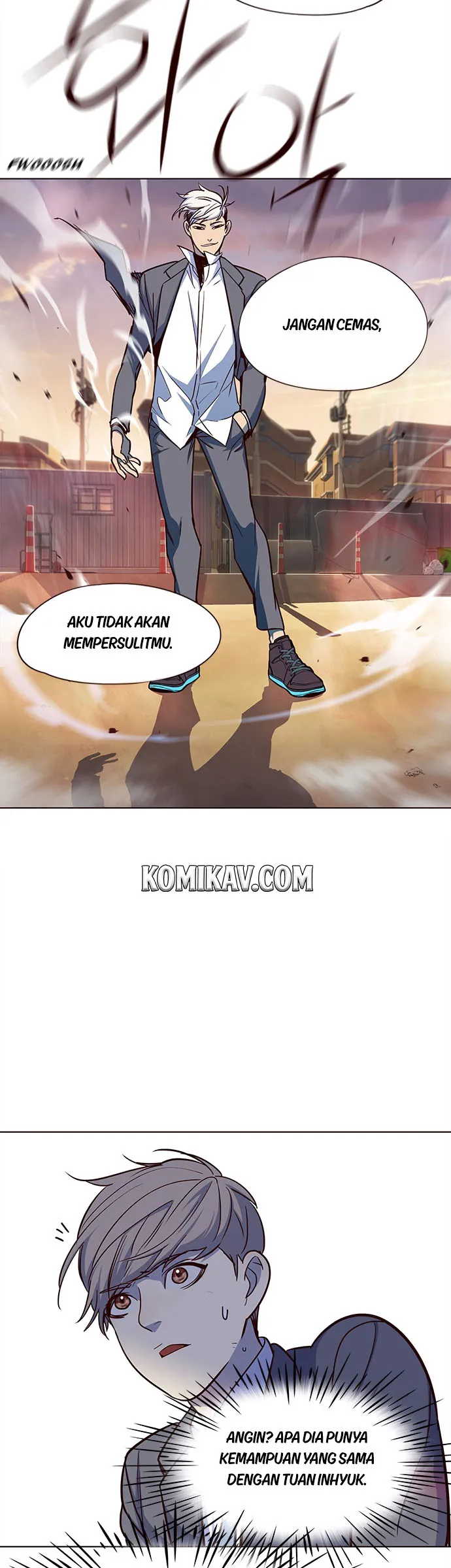 Read Eleceed ID Manga Online